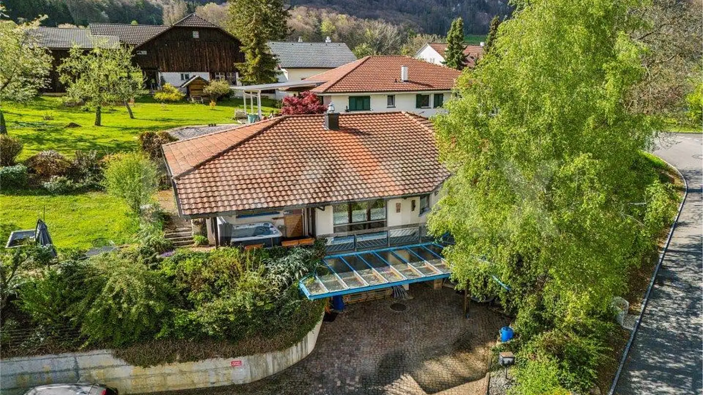 Casa singola in vendita - Hauptstrasse 45, 4421 St. Pantaleon - Photo 3