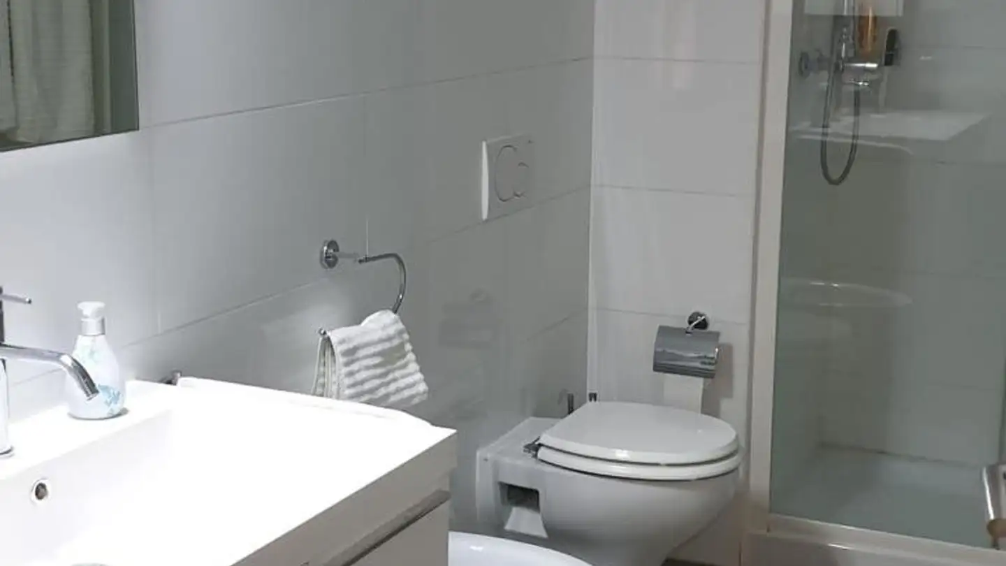 Apartment for rent - Via Alla Bozzoreda, 6963 Pregassona - Photo 2