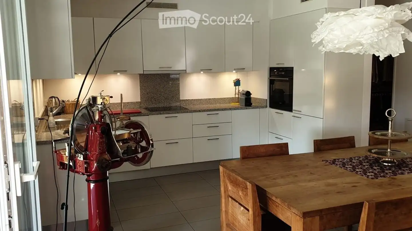 Apartment for rent - Via Alla Bozzoreda, 6963 Pregassona - Photo 3