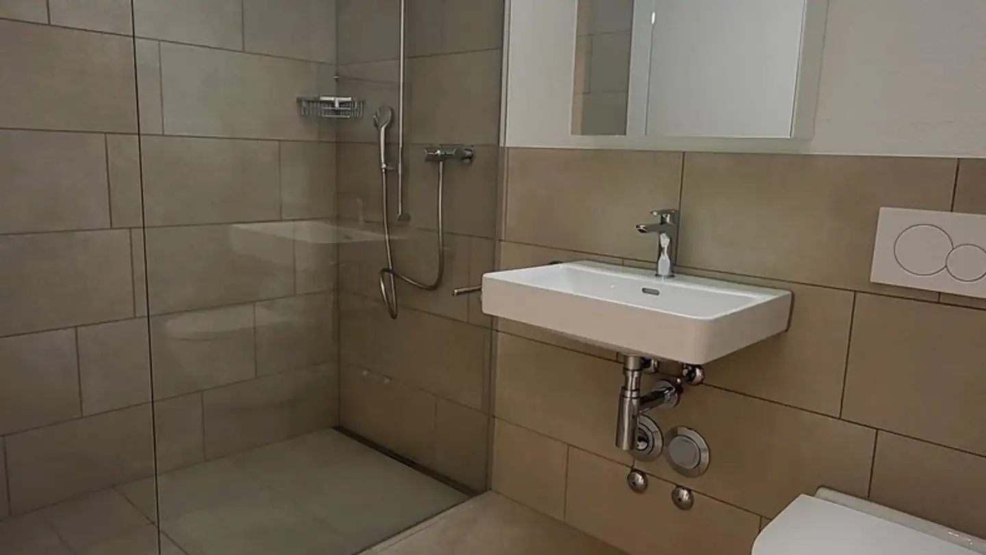 Wohnung mieten - Burgstrasse 25, 8037 Zürich - Foto 2