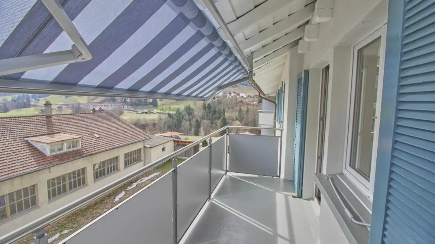 Apartment for rent - Loretostrasse 67, 9620 Lichtensteig