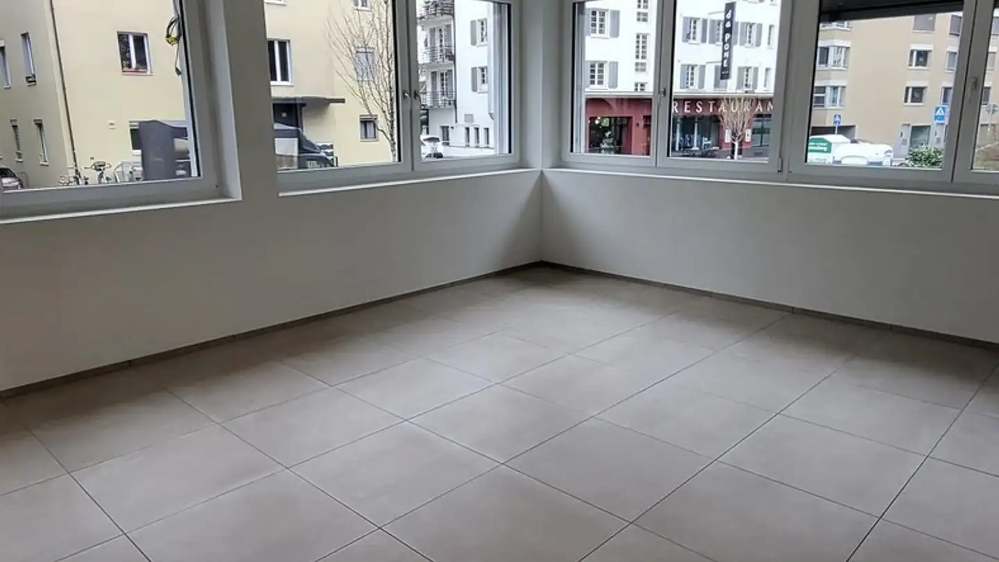 Wohnung mieten - Burgstrasse 25, 8037 Zürich - Foto 4