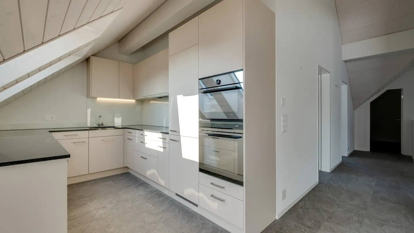 Appartement à louer - Neuwiesenstrasse 21, 8604 Volketswil - Photo 2