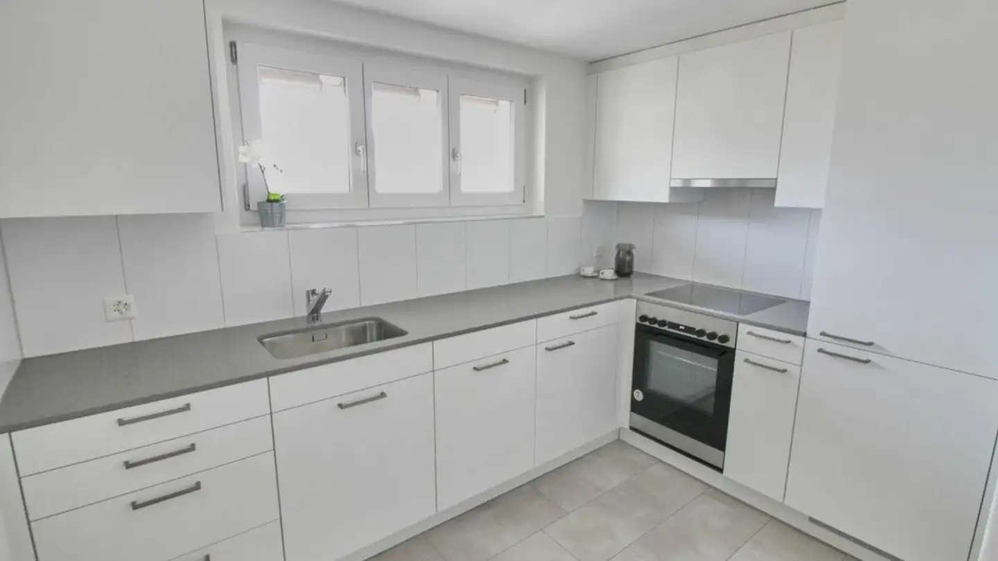 Apartment for rent - Loretostrasse 67, 9620 Lichtensteig - Photo 2