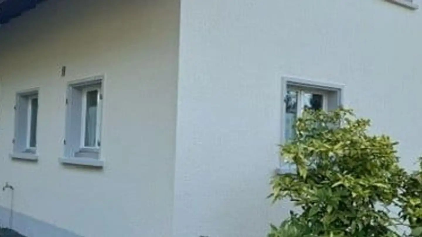 Einfamilienhaus mieten - Eichhaldenweg 7, 5113 Holderbank AG