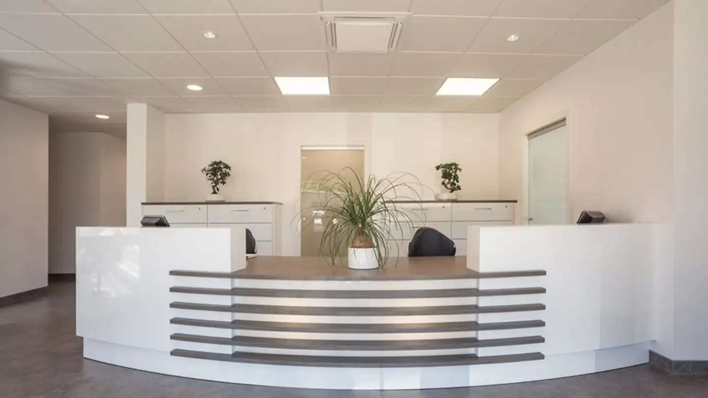 Medical practice for sale - 1206 Genève