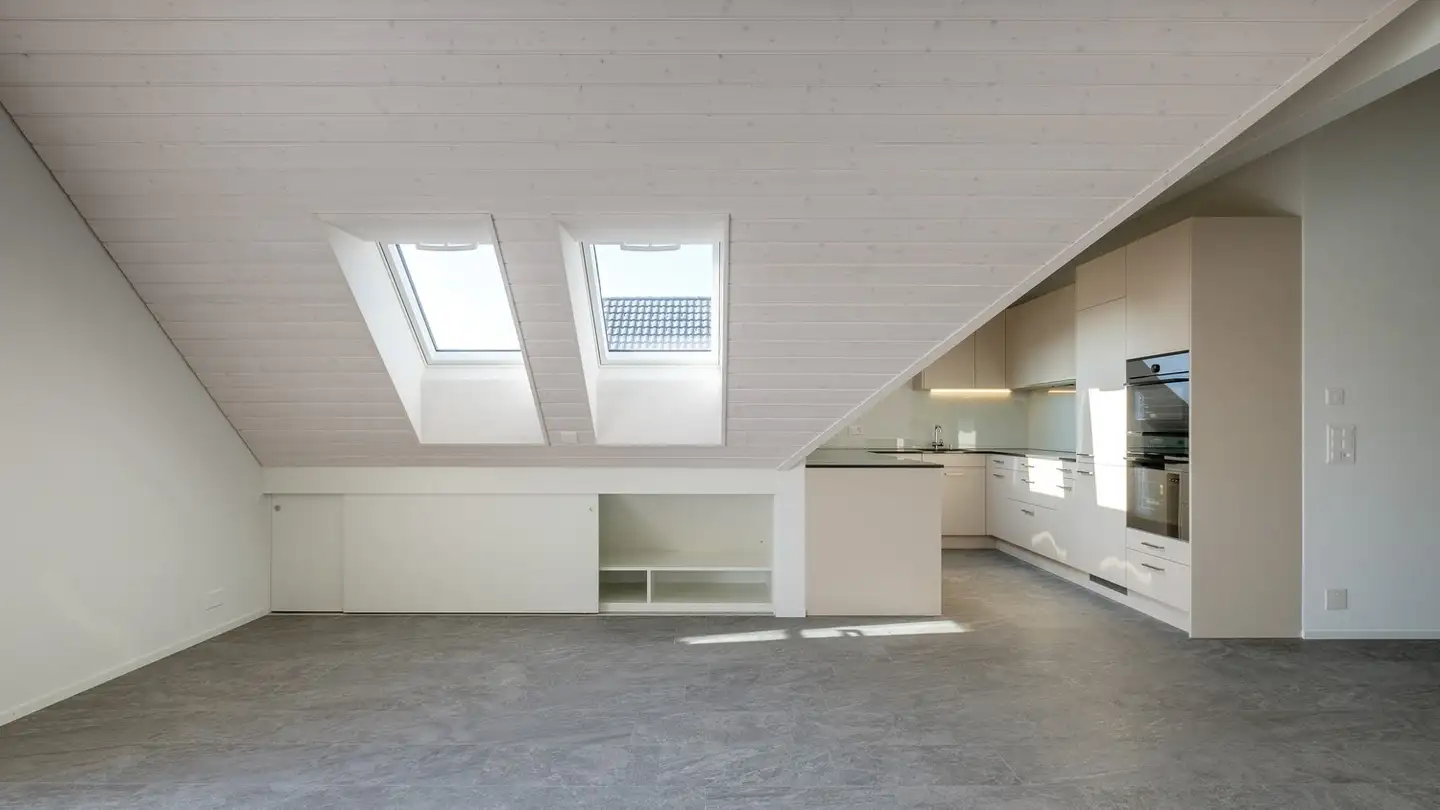 Appartement à louer - Neuwiesenstrasse 21, 8604 Volketswil - Photo 3