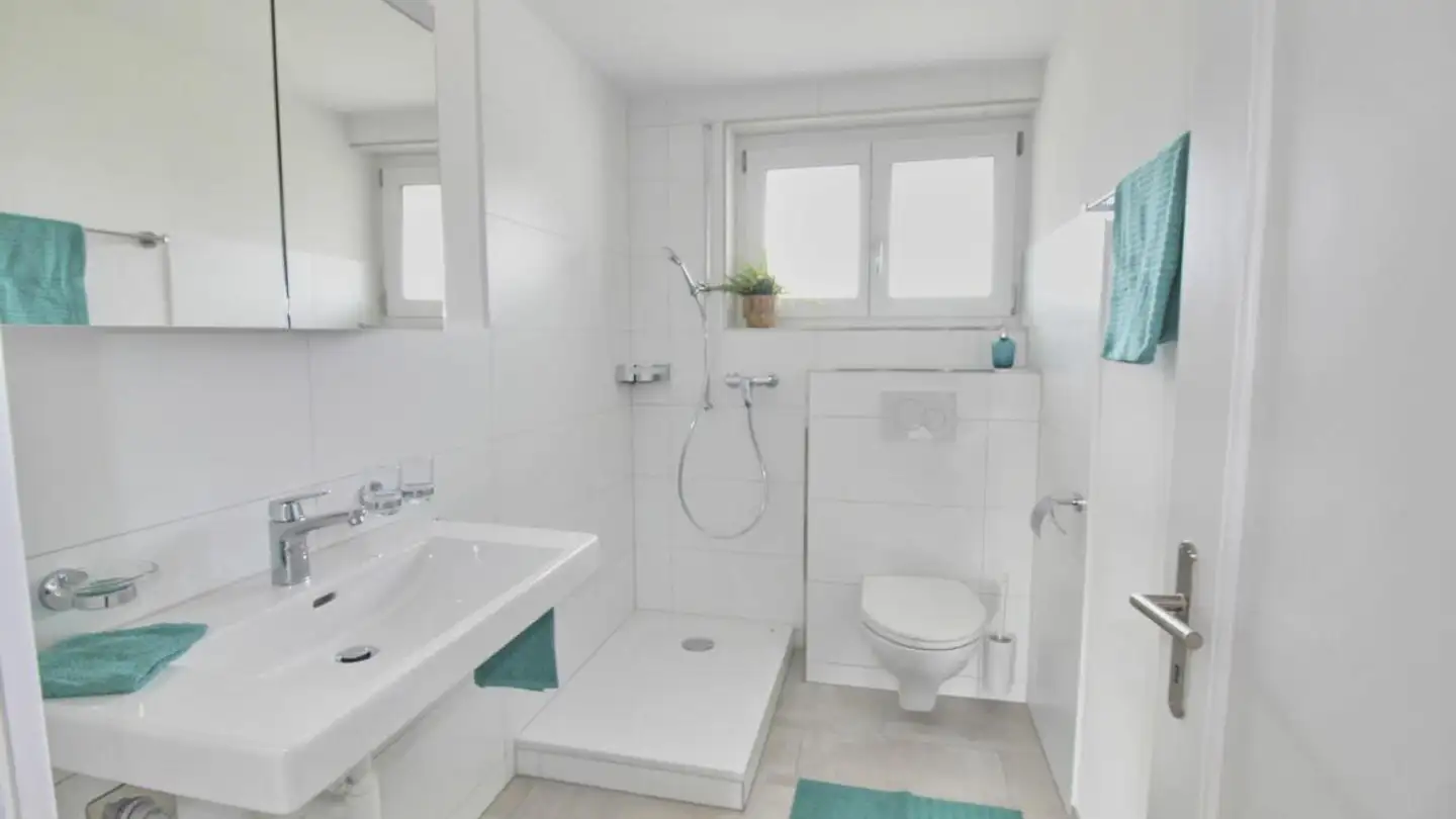 Apartment for rent - Loretostrasse 67, 9620 Lichtensteig - Photo 4