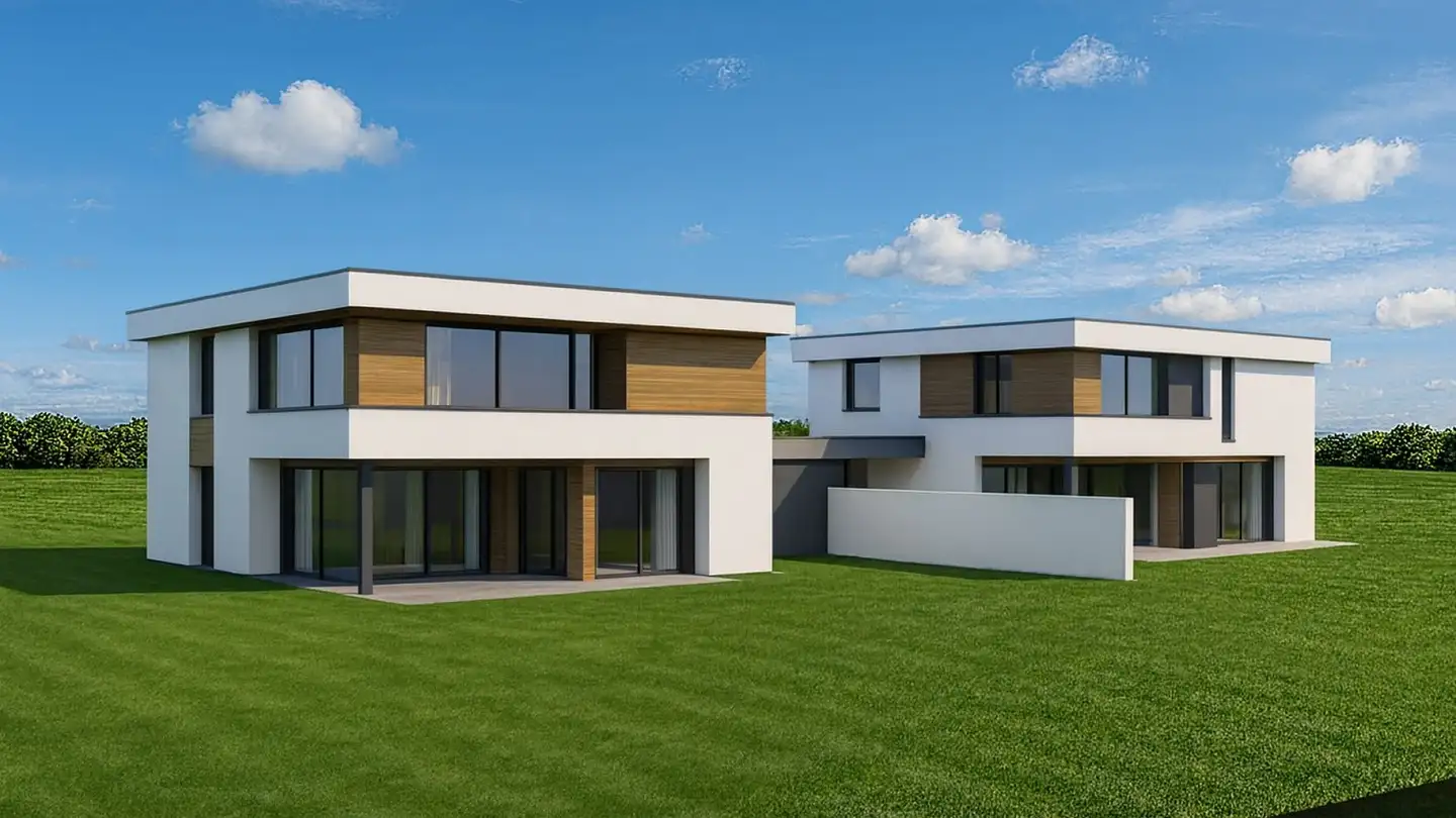 Single house for sale - 3375 Inkwil