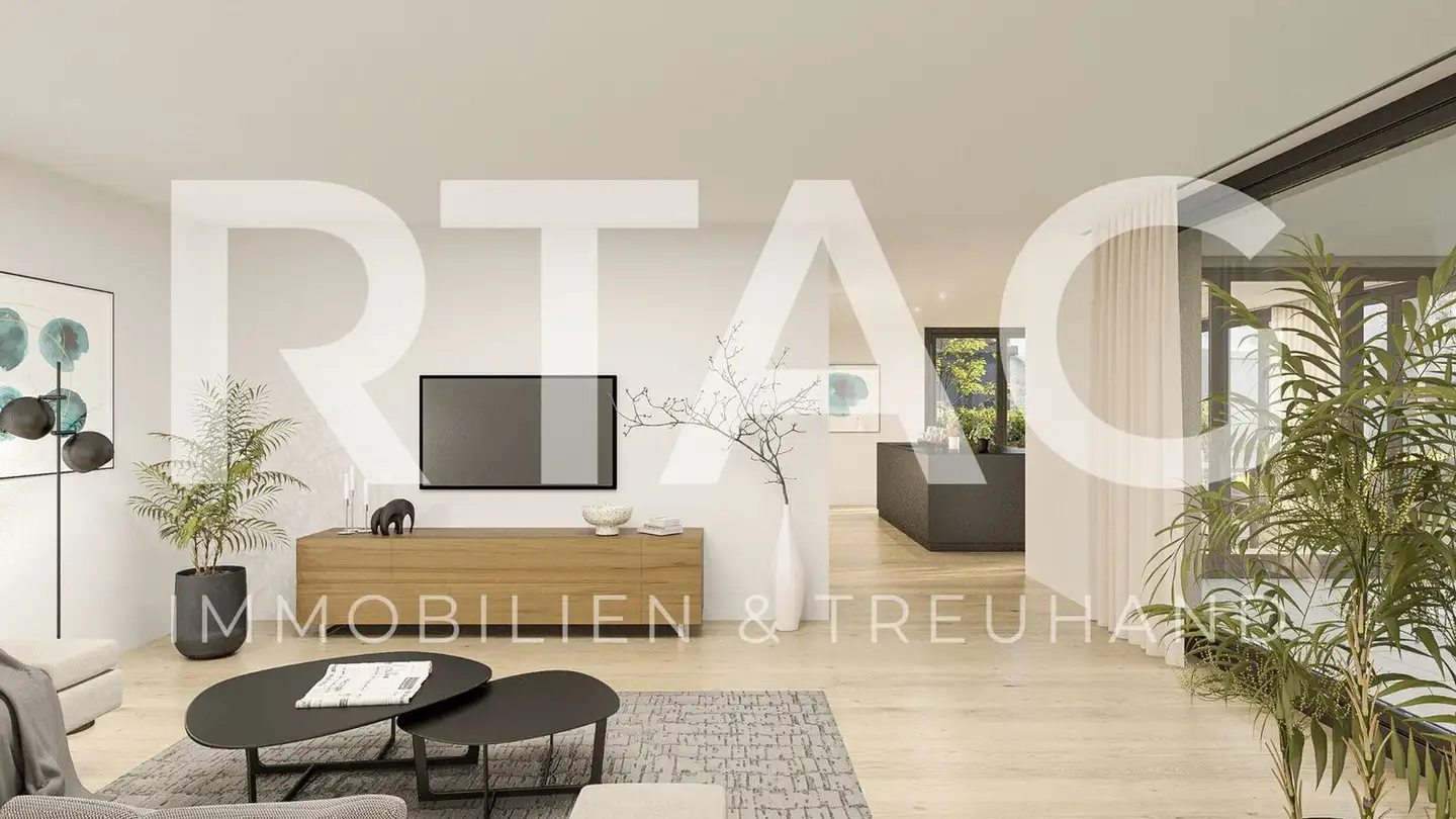 Appartement à vendre - Hauptstrasse 10, 9436 Balgach