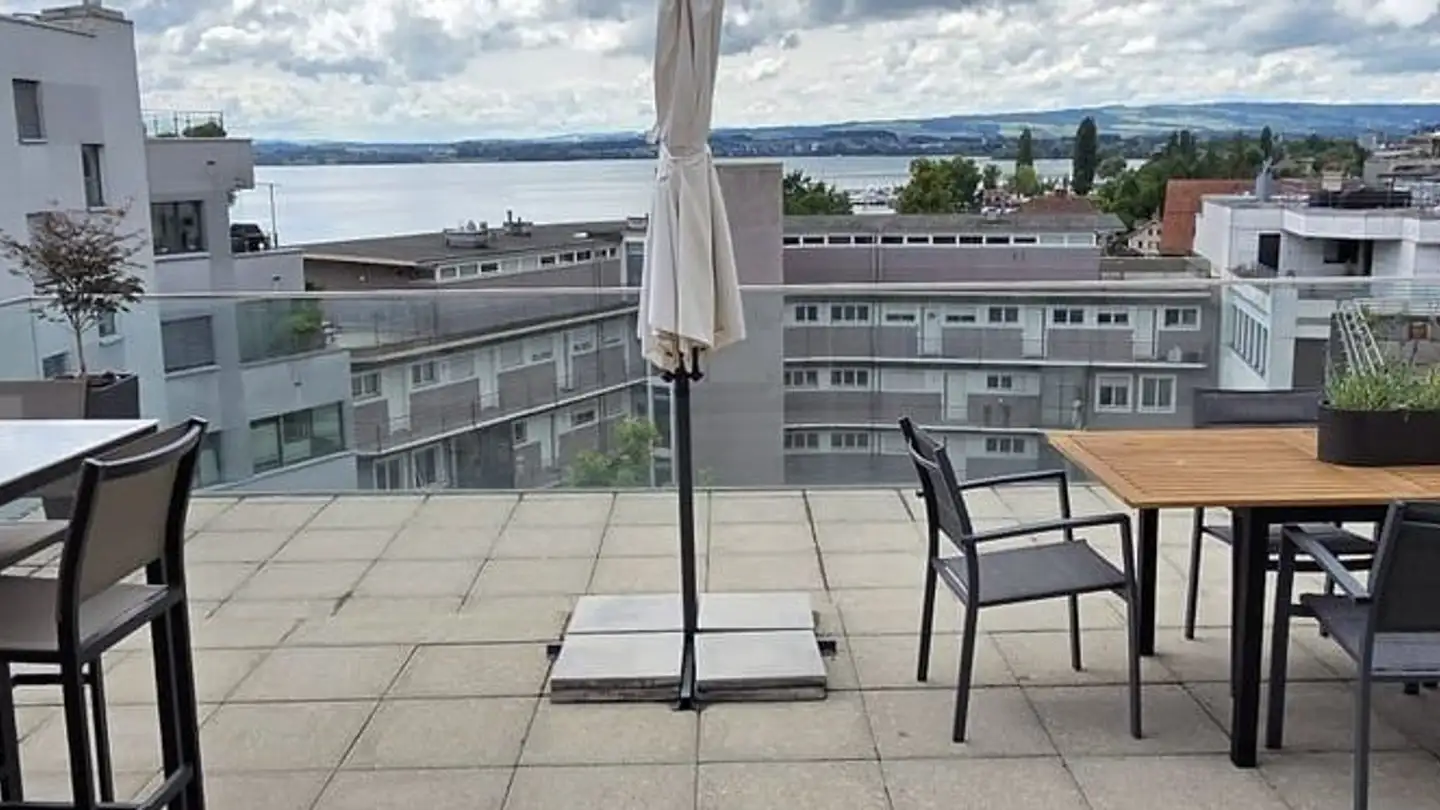 Office space for rent - Bahnhofstrasse 29, 6300 Zug - Photo 2