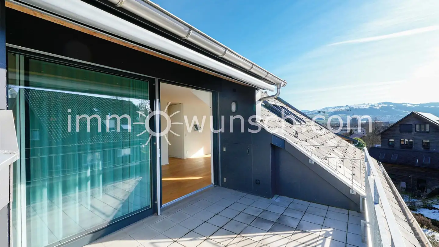 Penthouse for sale - Blickensdorferstrasse 21b, 6340 Baar - Photo 3
