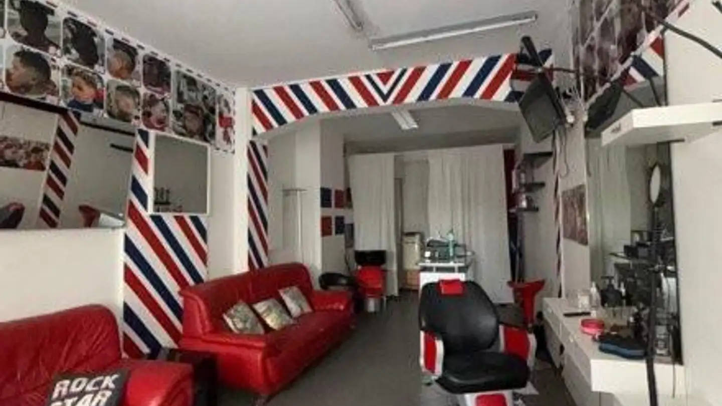 Bureau à louer - Rue Du Marché-Neuf / Neumarktstrasse 21, 2503 Biel/Bienne - Photo 3