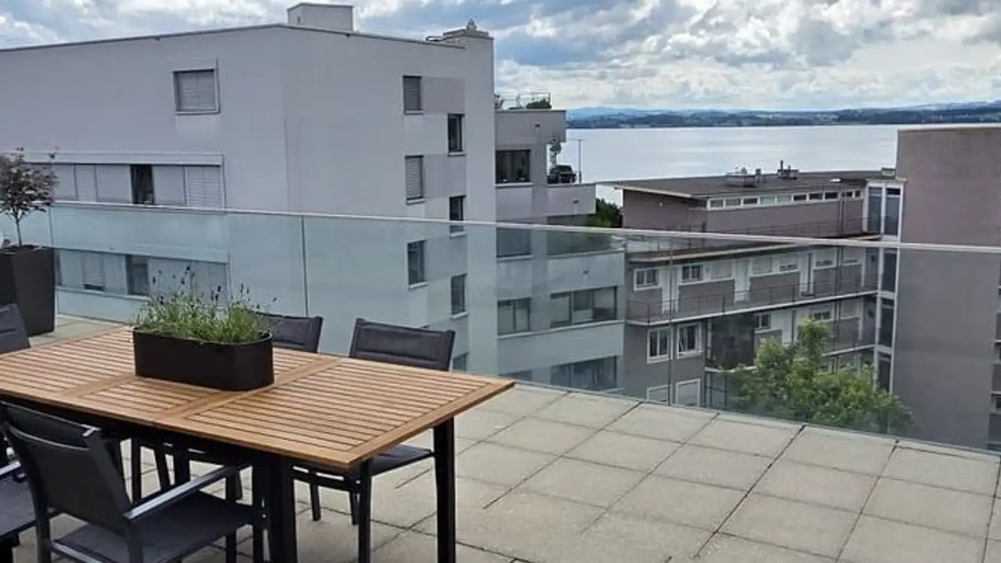 Office space for rent - Bahnhofstrasse 29, 6300 Zug - Photo 3
