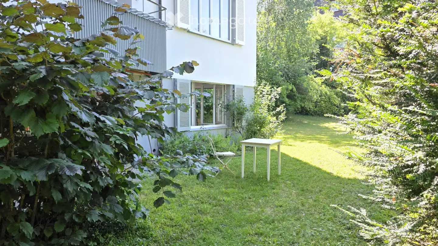 Wohnung mieten - Dufourstrasse, 8702 Zollikon - Foto 3