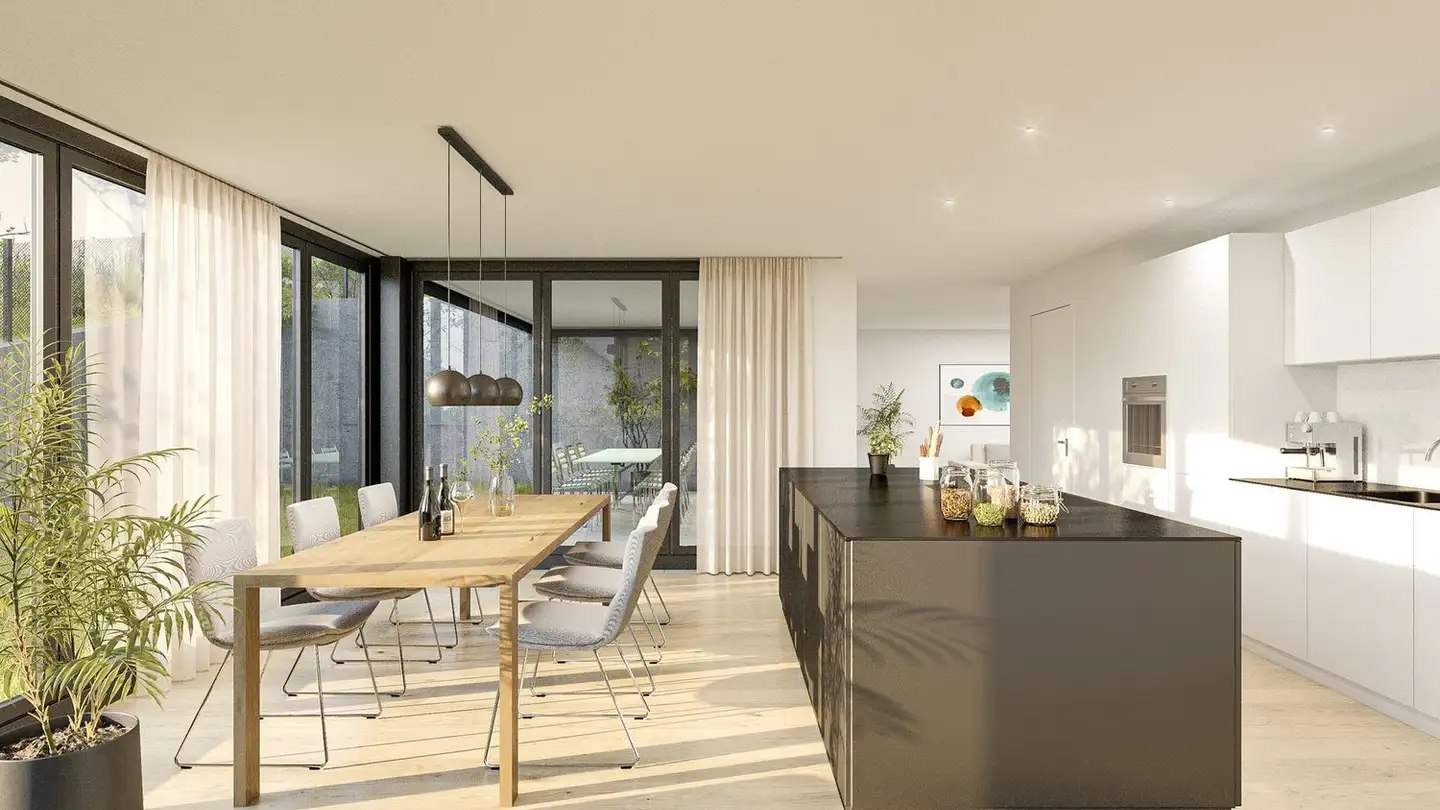 Appartement à vendre - Hauptstrasse 10, 9436 Balgach - Photo 3