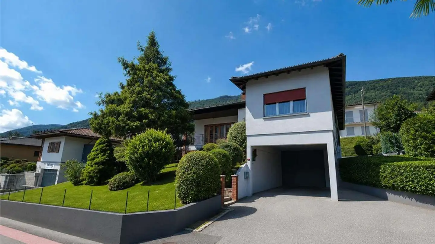 Villa for sale - 6807 Taverne