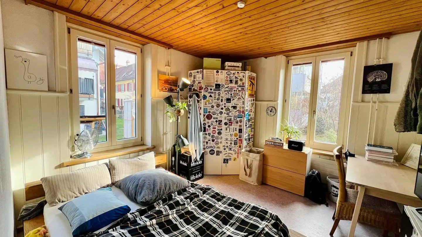 Single room for rent - 8404 Winterthur