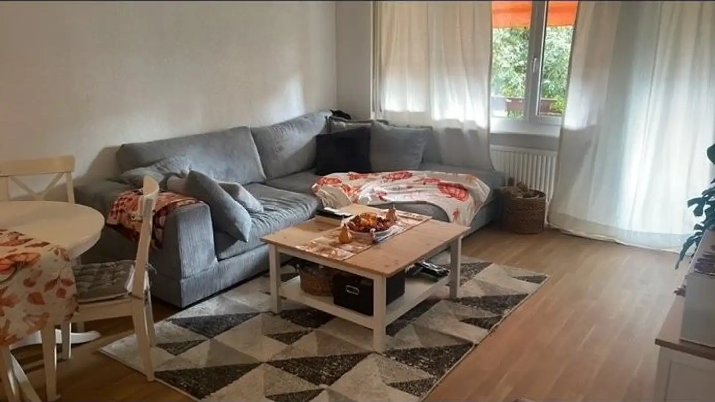 Appartement à louer - Chemin Du Champ-Du-Gour 9, 1510 Moudon