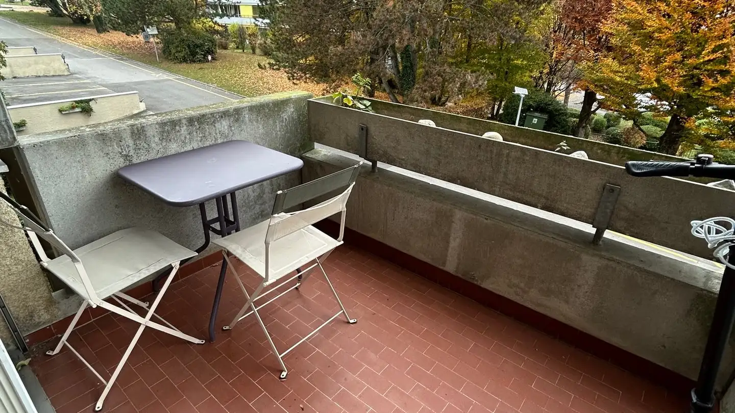 Appartamento in affitto - Chemin Du Risoux 11, 1110 Morges - Photo 2