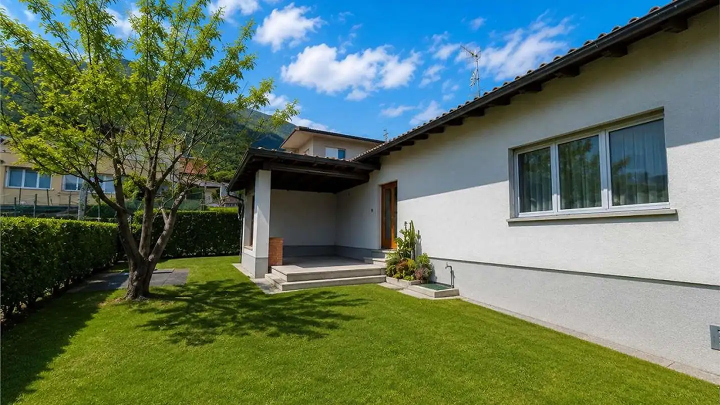 Villa for sale - 6807 Taverne - Photo 3