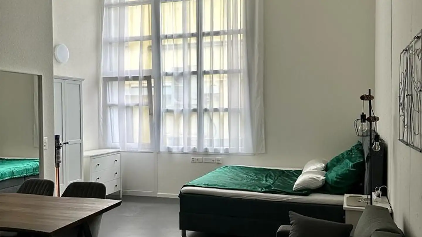 Apartment for rent - Zürcherstrasse 62a, 8406 Winterthur