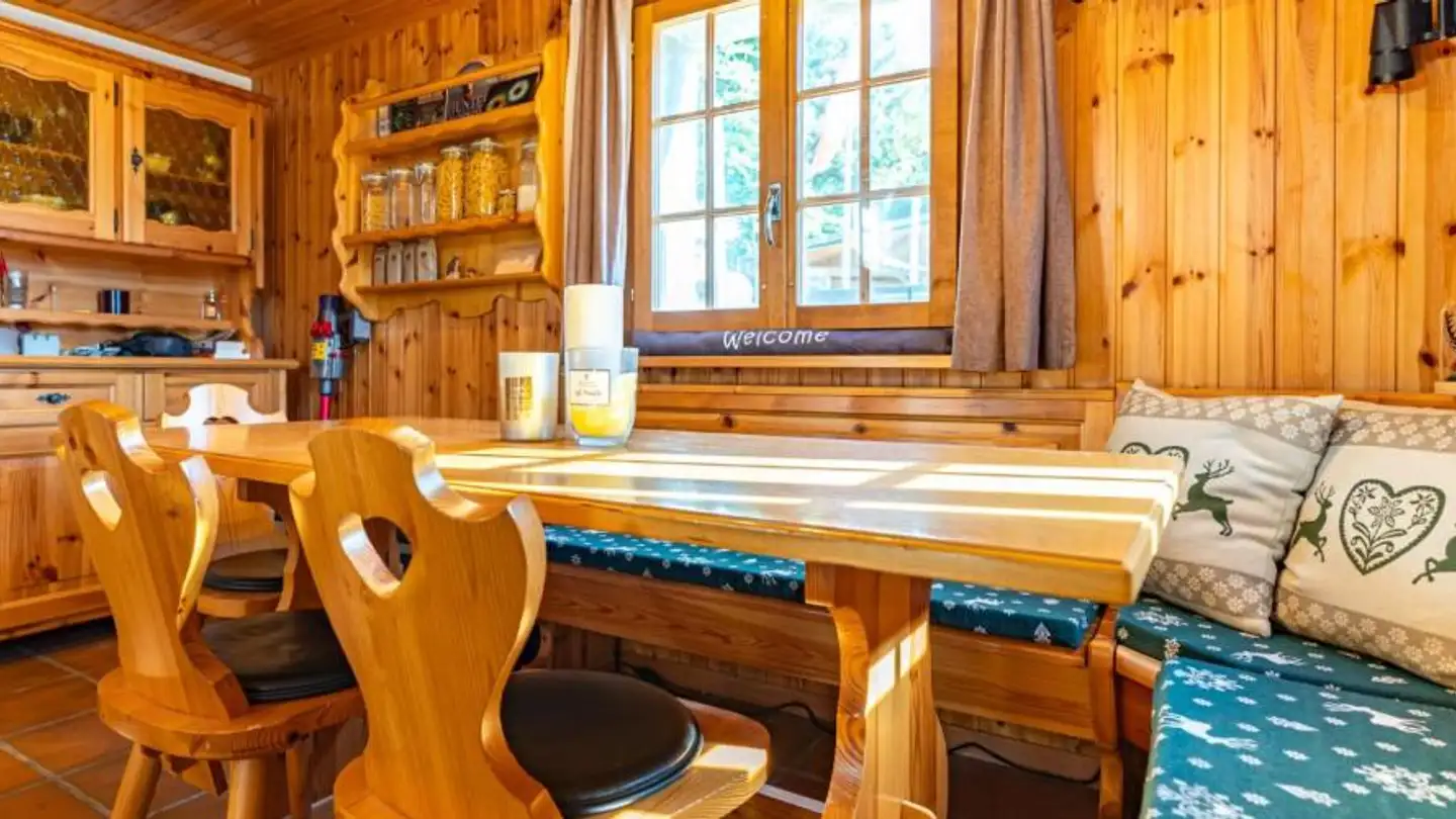 Chalet in vendita - Erbstrasse 80, 3942 Raron - Foto 2