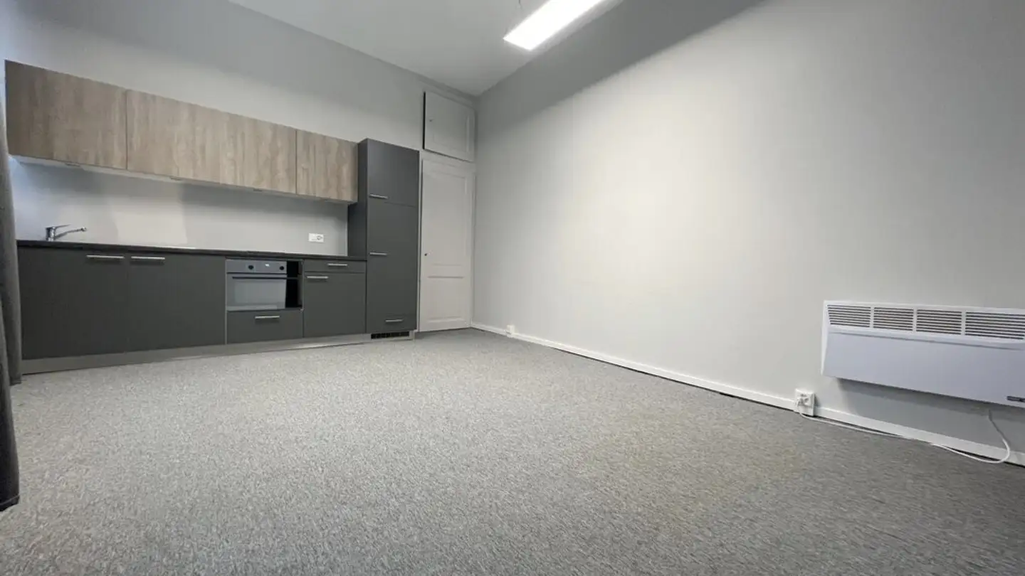 Cellar partition for rent - 1003 Lausanne