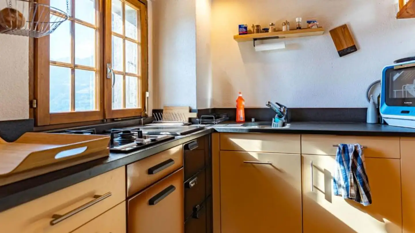 Chalet in vendita - Erbstrasse 80, 3942 Raron - Foto 3
