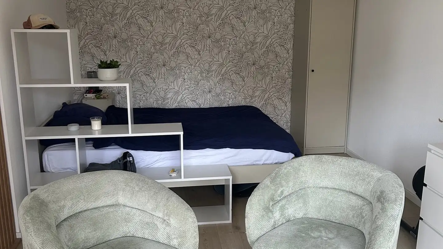 Appartamento in affitto - Chemin Du Risoux 11, 1110 Morges