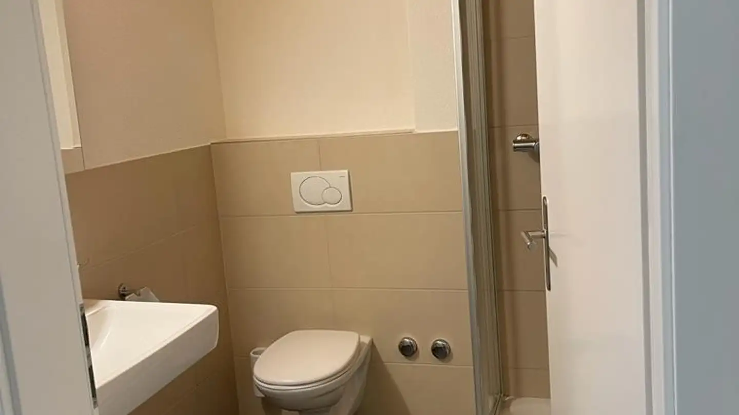 Apartment for rent - Zürcherstrasse 62a, 8406 Winterthur - Photo 2