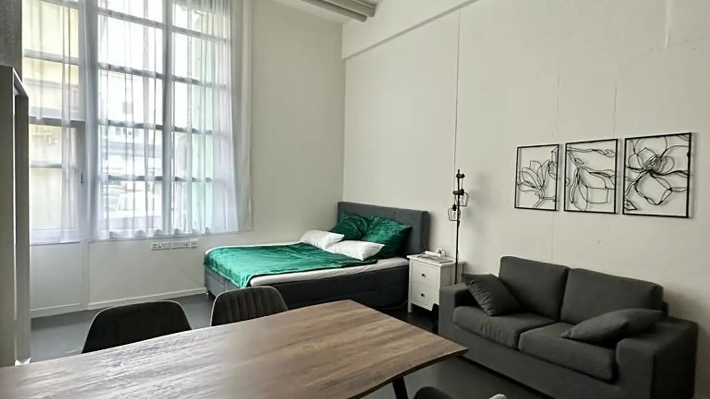 Apartment for rent - Zürcherstrasse 62a, 8406 Winterthur - Photo 3