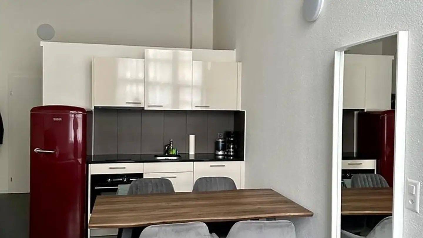 Apartment for rent - Zürcherstrasse 62a, 8406 Winterthur - Photo 4