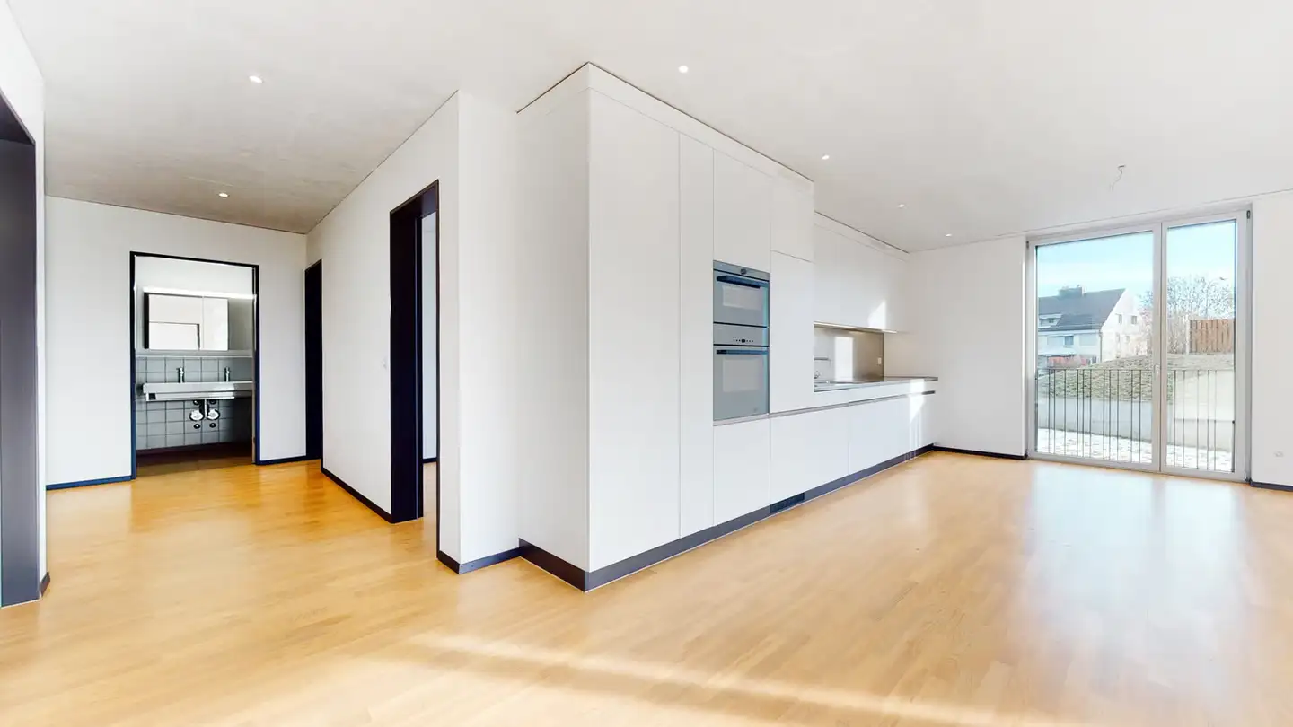 Wohnung mieten - Löwenstrasse 7, 8133 Esslingen - Foto 3