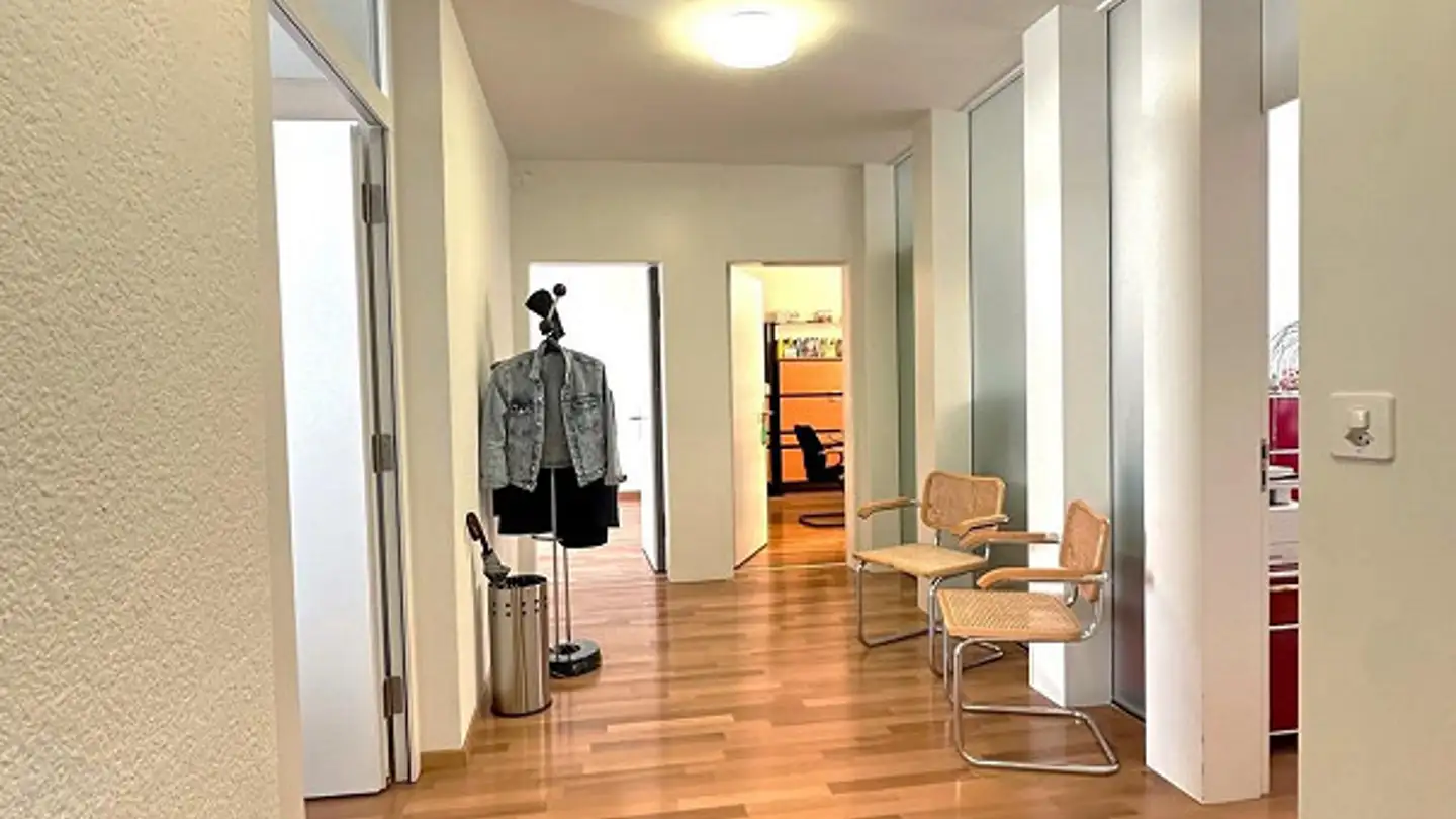 Office space for rent - Gerechtigkeitsgasse 23, 8001 Zürich - Photo 3