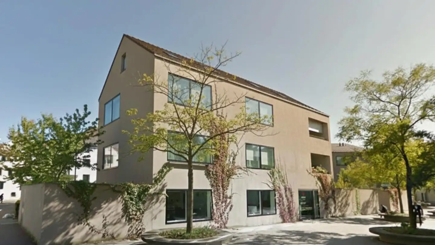 Apartment for rent - Gartengasse 18, 4125 Riehen