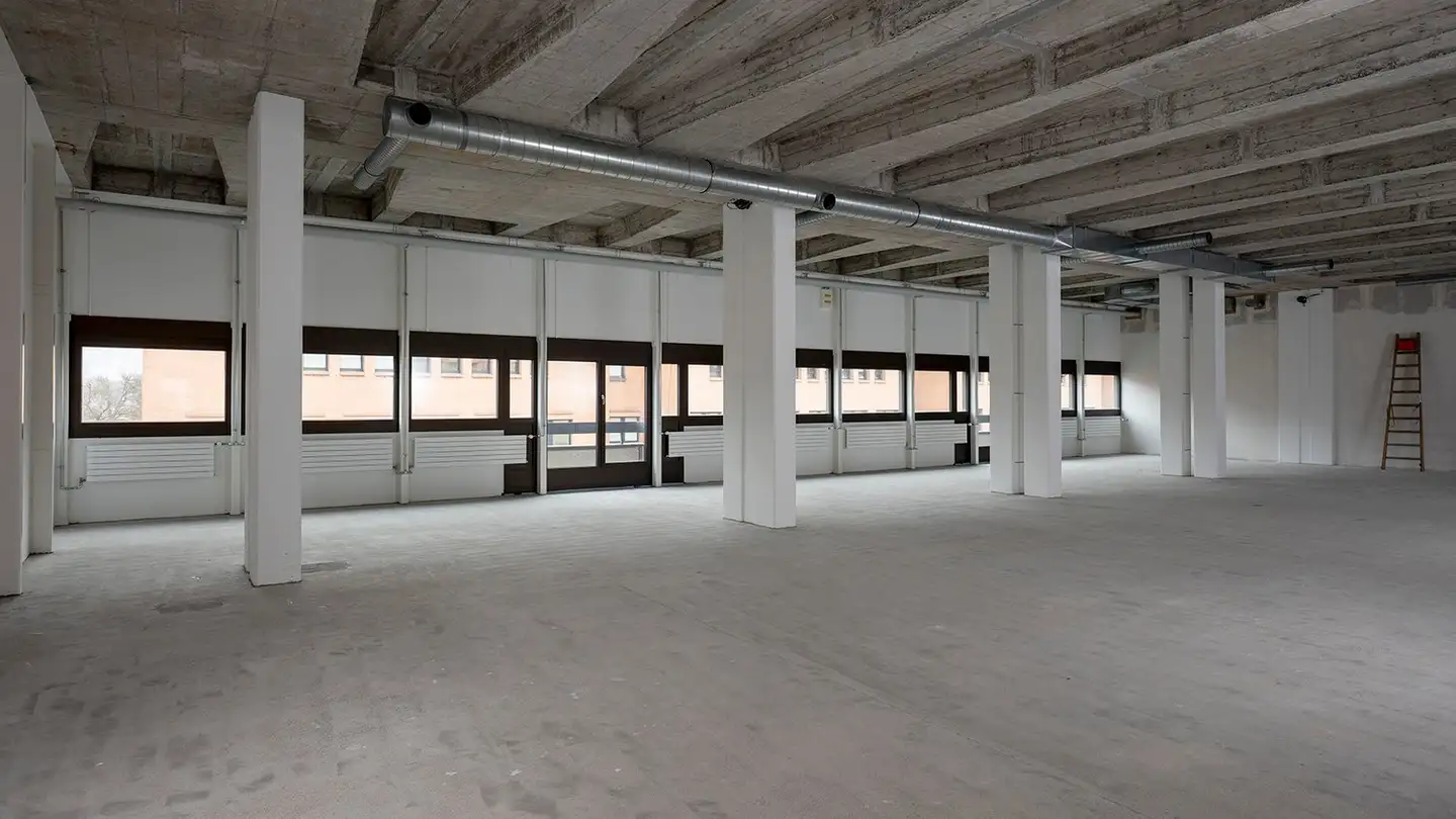 Bureau à louer - Bahnhofstrasse 31, 5400 Baden - Photo 3