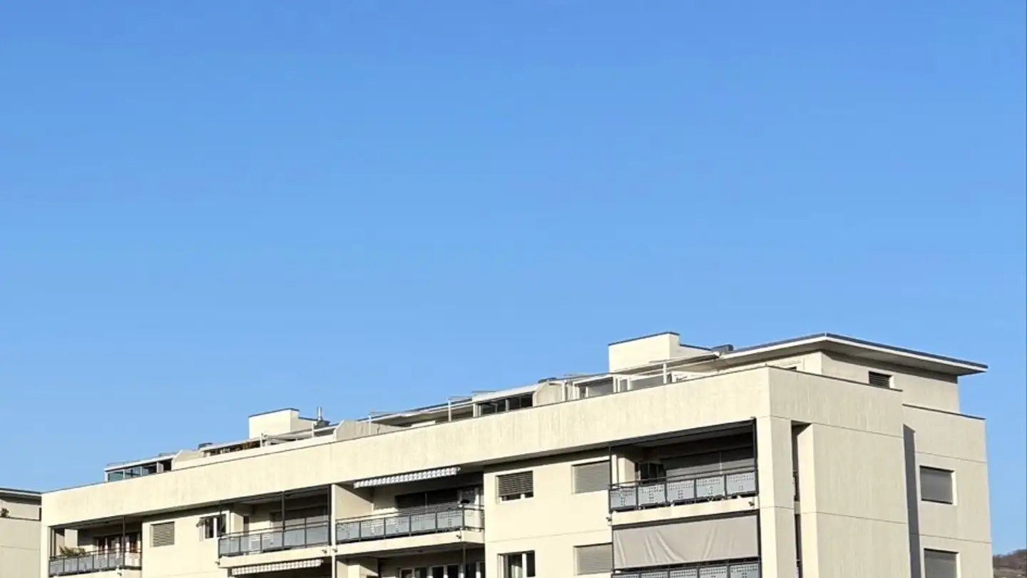 Appartamento in affitto - Avenue De La Gare 27, 1964 Conthey