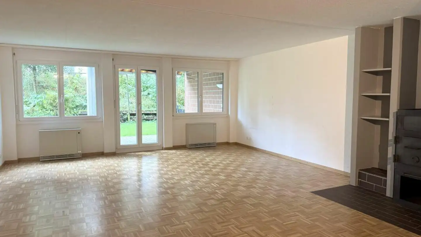 Appartamento in affitto - Im Lindengarten 18, 9242 Oberuzwil - Photo 2
