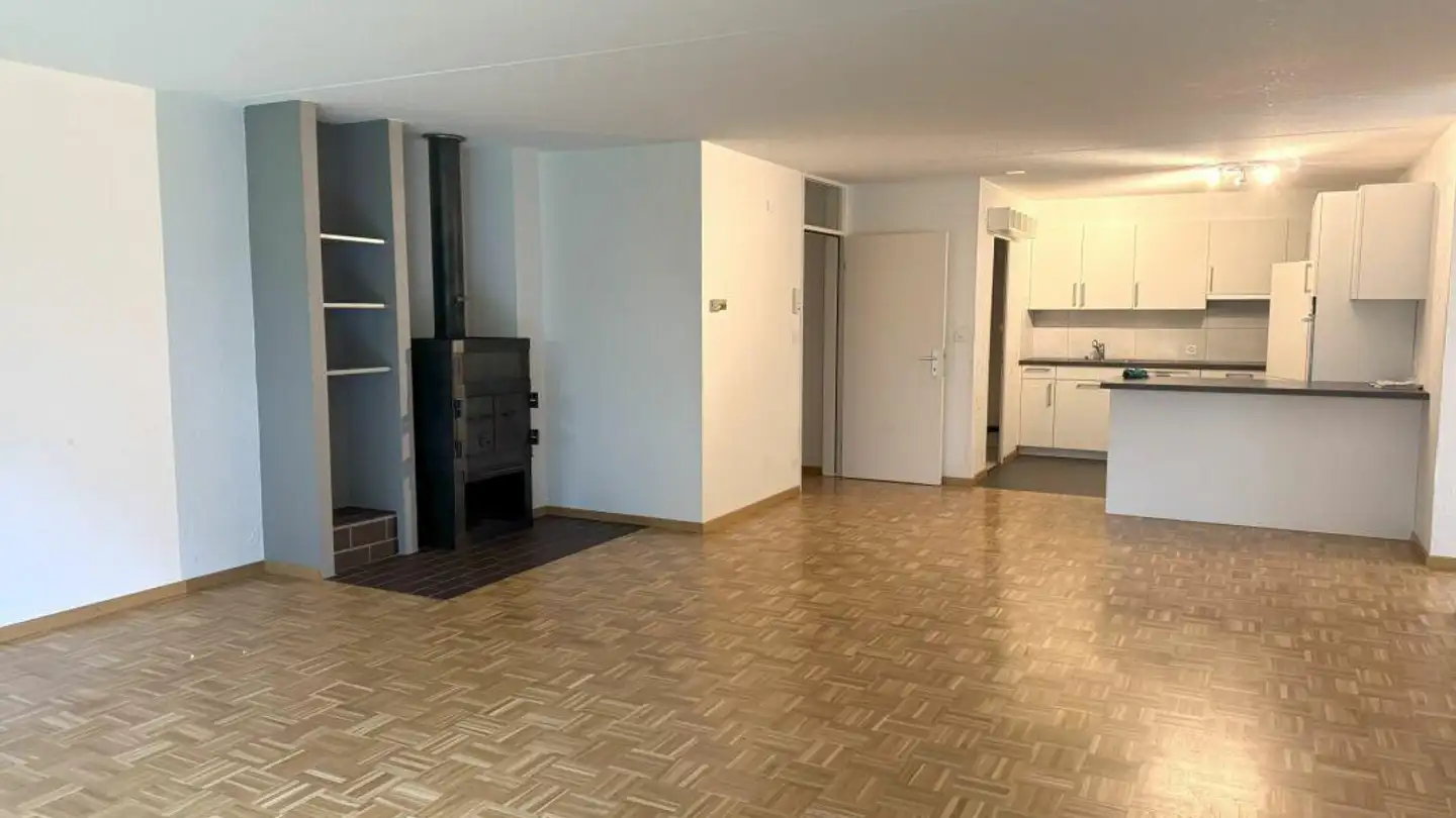 Appartamento in affitto - Im Lindengarten 18, 9242 Oberuzwil - Photo 3