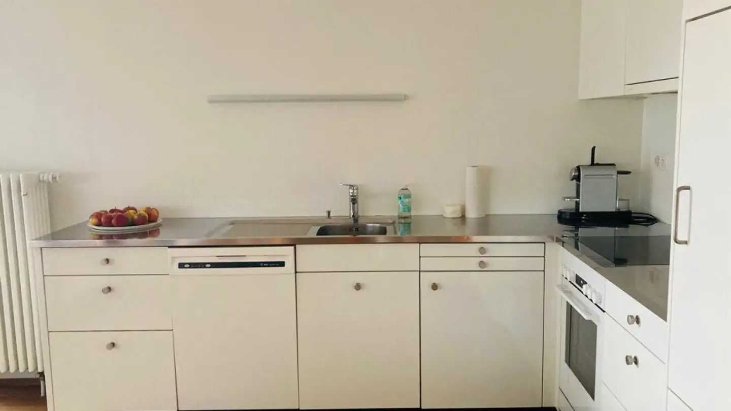 Apartment for rent - Gartengasse 18, 4125 Riehen - Photo 2