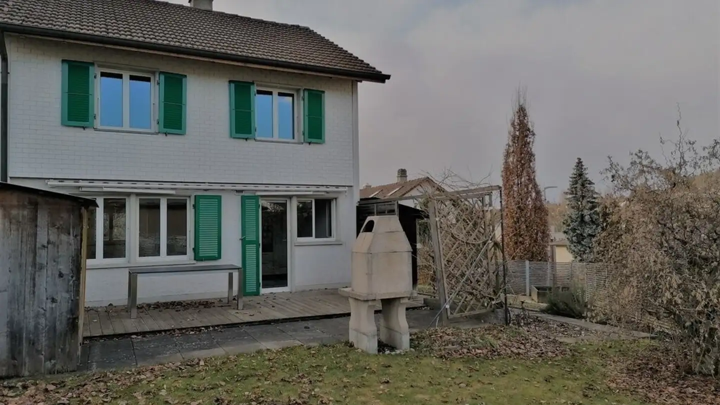 Casa singola in affitto - Neuhausweg 28, 3063 Ittigen - Photo 2