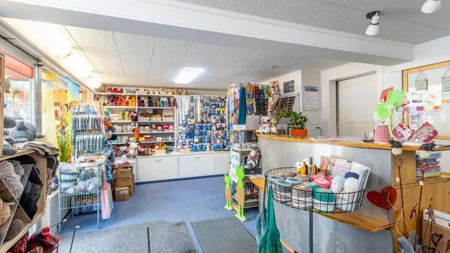 Einfamilienhaus kaufen - Hauptstrasse 102, 9658 Wildhaus - Foto 4