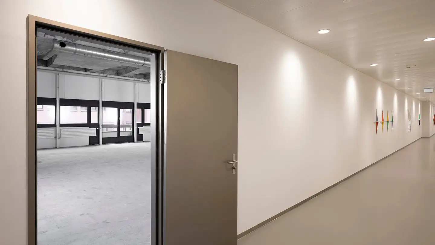 Bureau à louer - Bahnhofstrasse 31, 5400 Baden - Photo 2