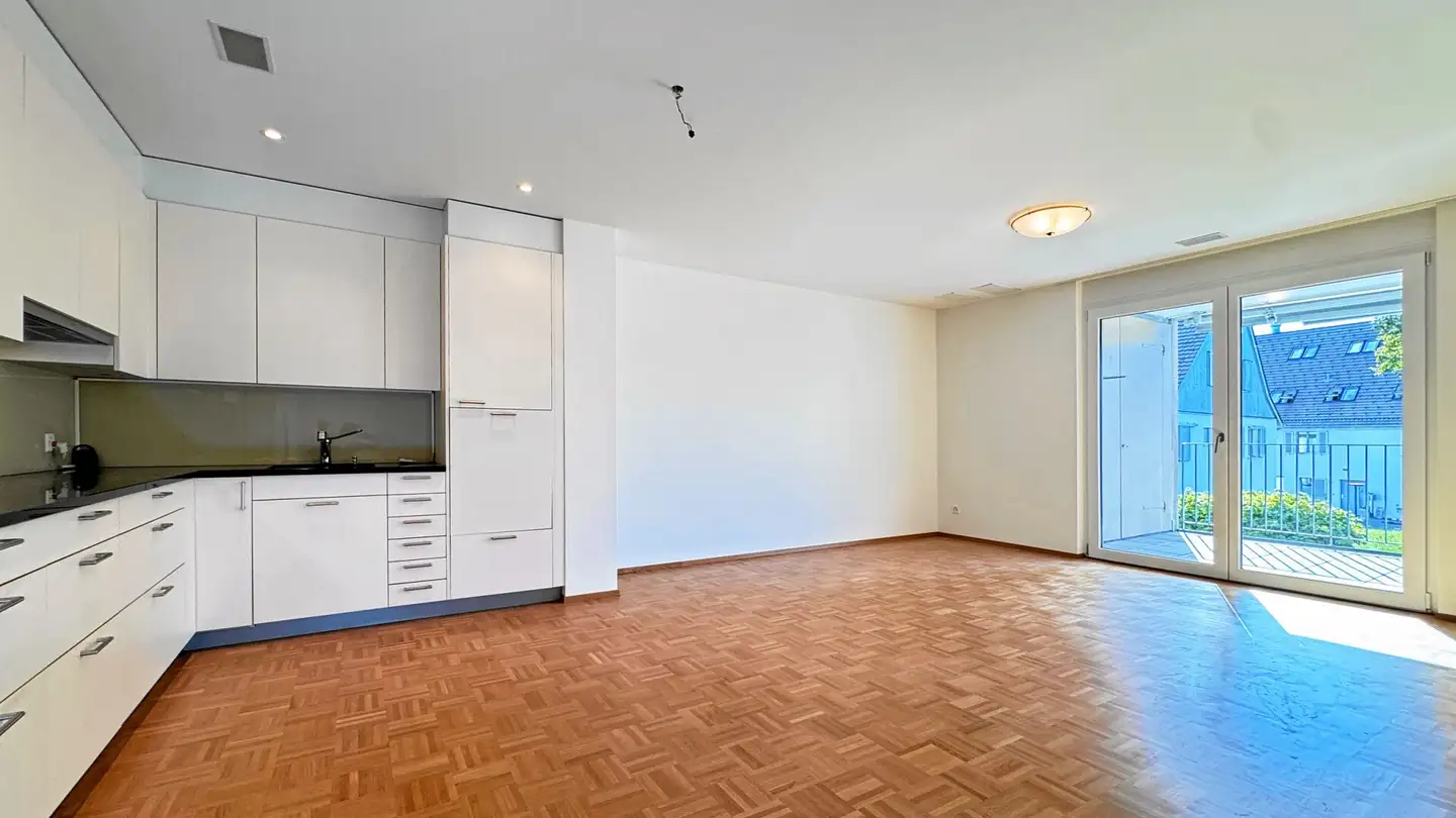 Appartamento in vendita - Austrasse, 4106 Therwil - Photo 4