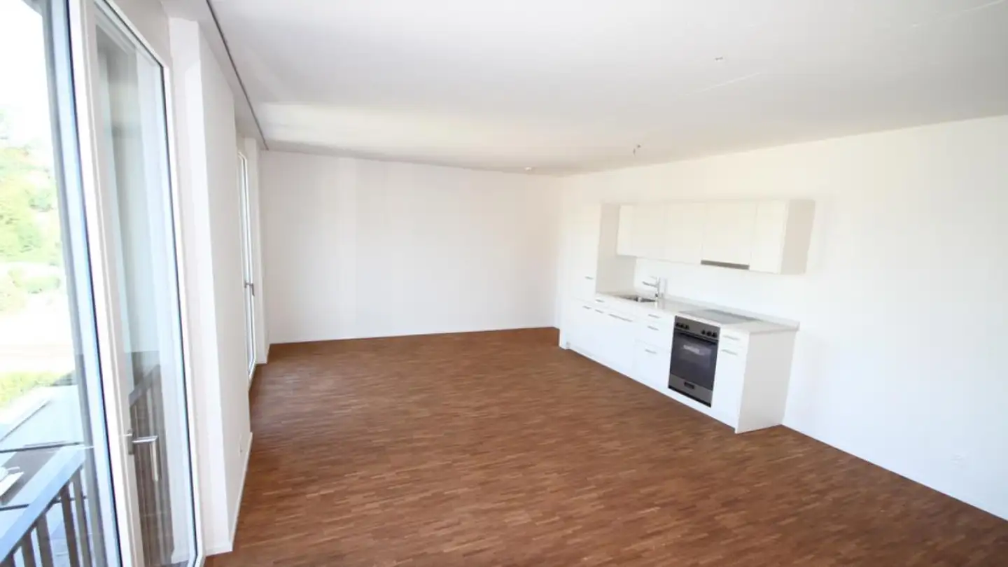 Appartamento in affitto - Neue Perlenstrasse 1, 6037 Root - Photo 3