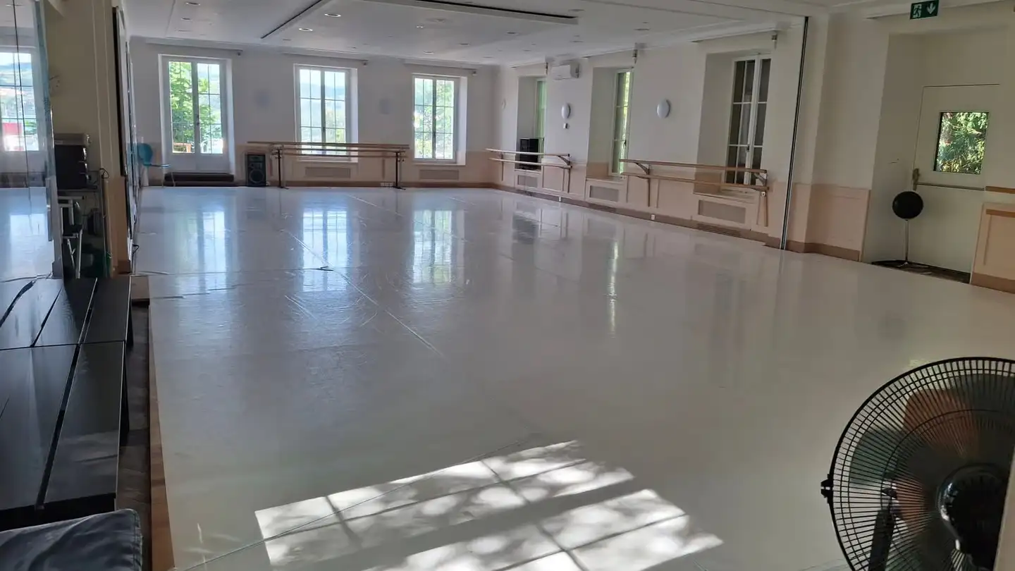 Gewerbe mieten - Seestrasse 117, 8707 Uetikon am See
