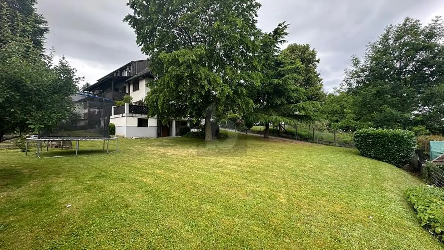 Appartamento in affitto - 8595 Altnau