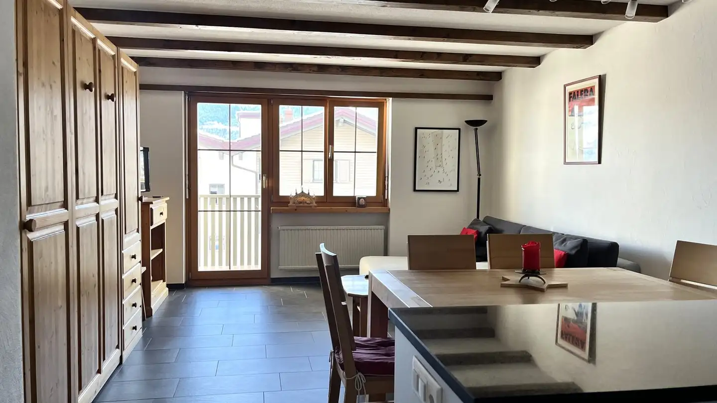 Appartamento in vendita - Via Principala 8a, 7153 Falera - Foto 2