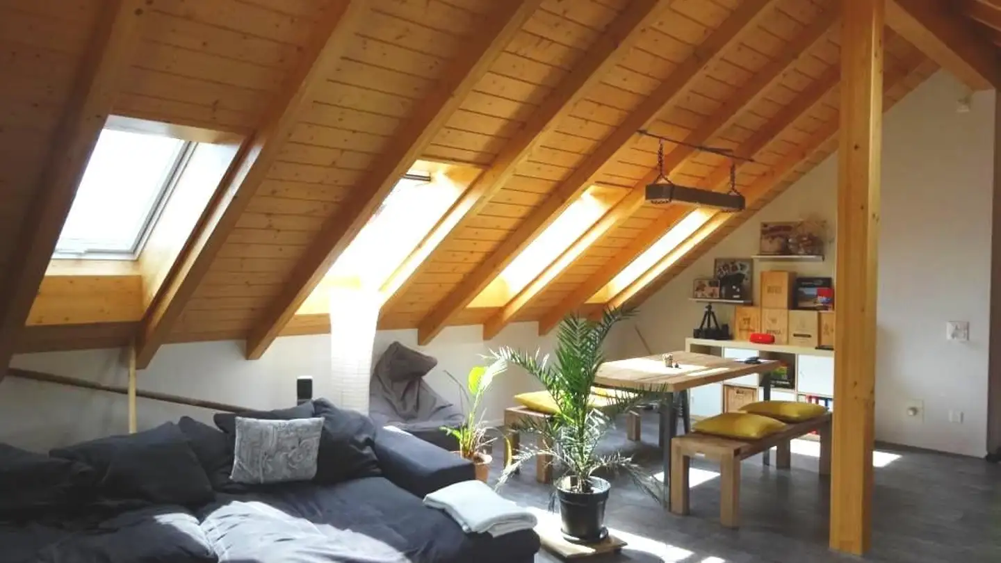 Appartamento in affitto - Hängelenstrasse 1, 3325 Hettiswil b. Hindelbank